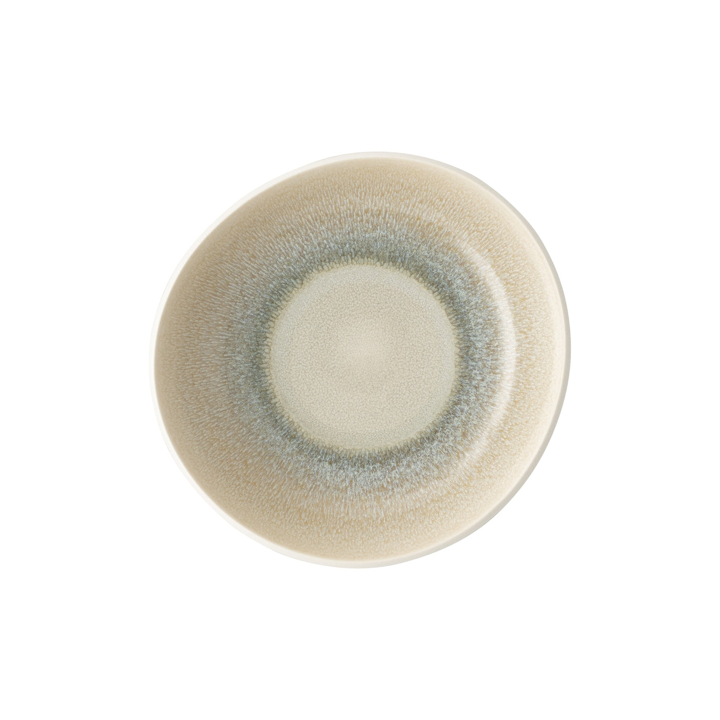 Rosenthal Junto Dune Teller tief 22 cm