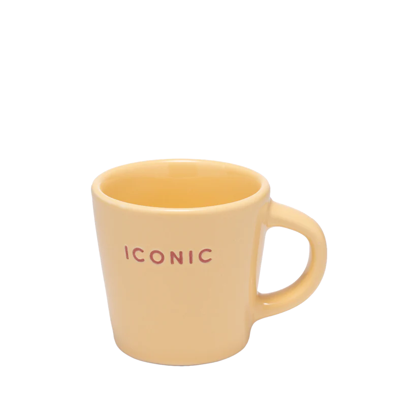 Vondels Espressotasse 80ml