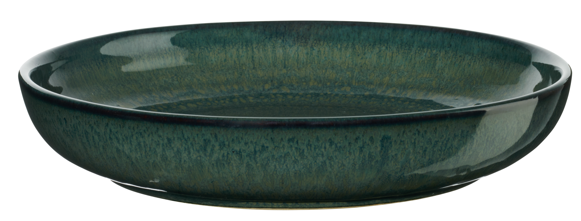 ASA poké Fusion Plate ocean D. 22 cm H. 3,5 cm