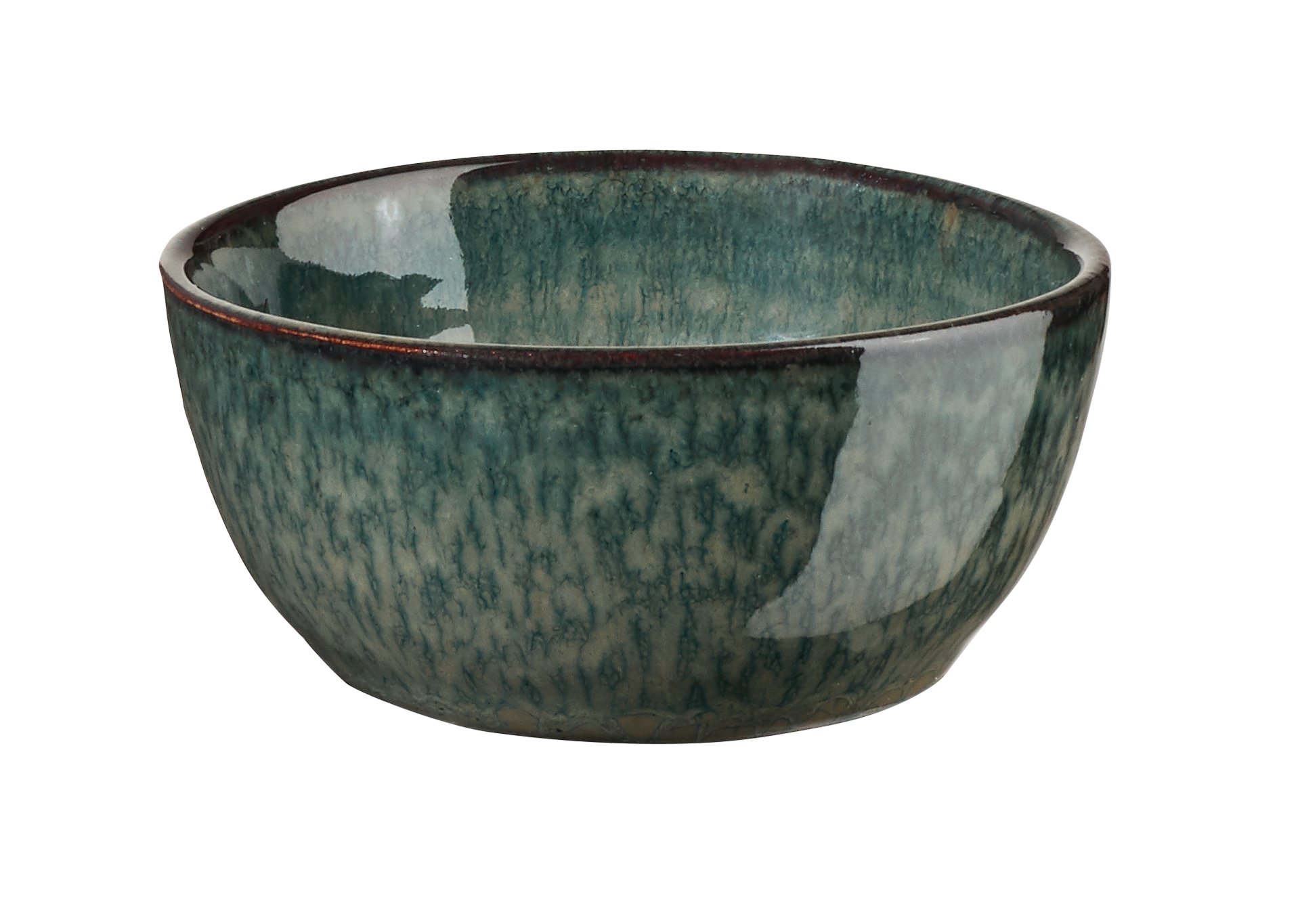 ASA poké Mini Bowl ocean D. 8 cm H. 3,5 cm 0,08 l