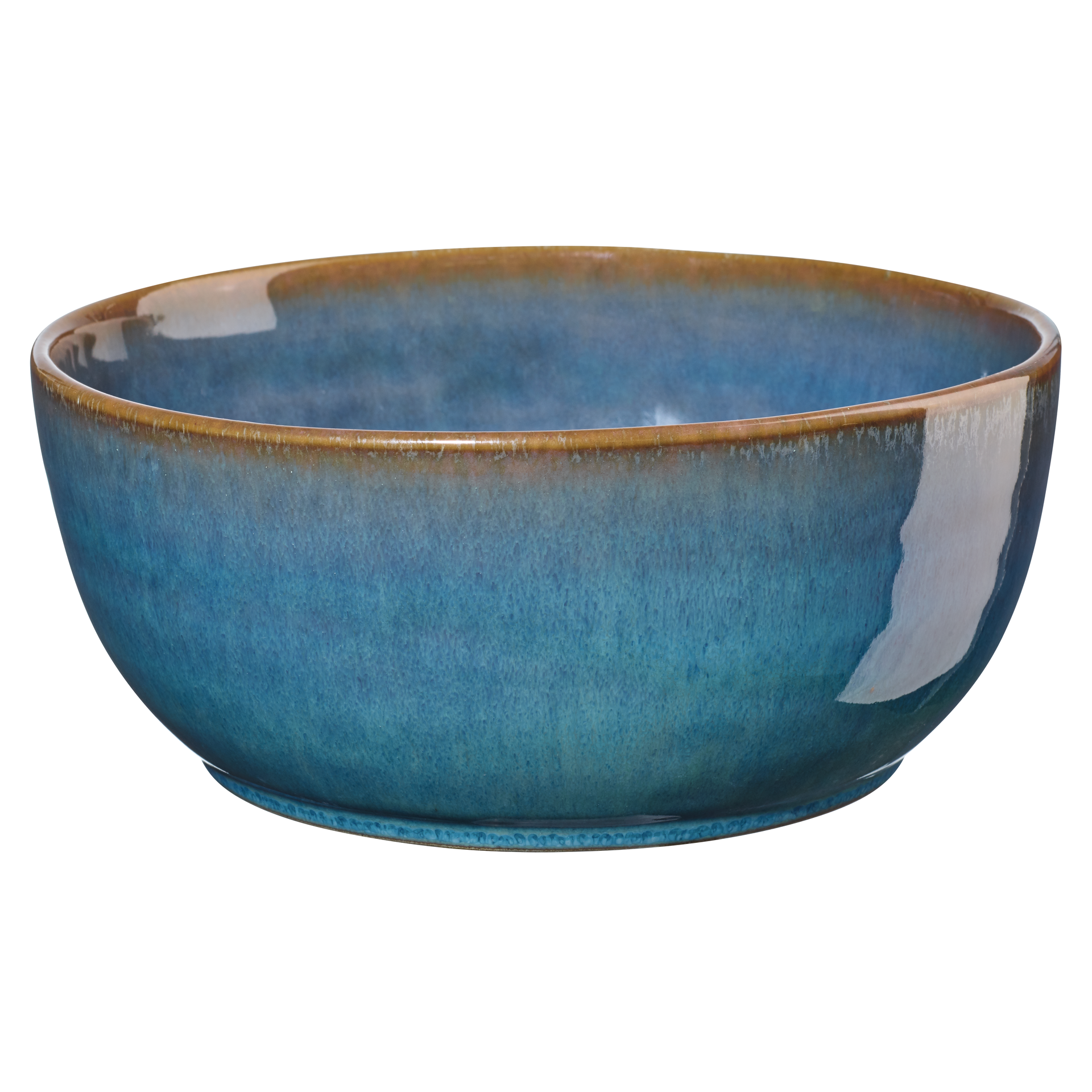 ASA poké Bowl curacao D. 18 cm H. 7 cm 0,8 l