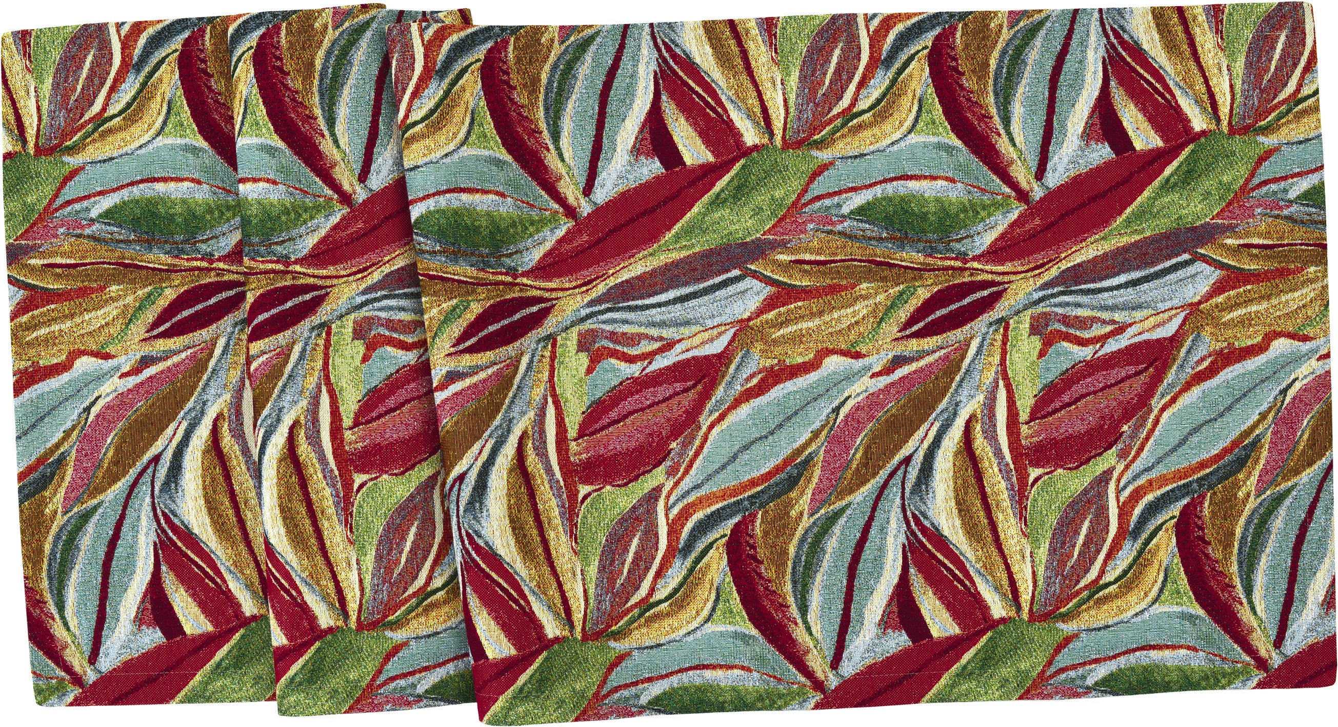 Sander Dreams Tischläufer Farbe 01, 50x140cm