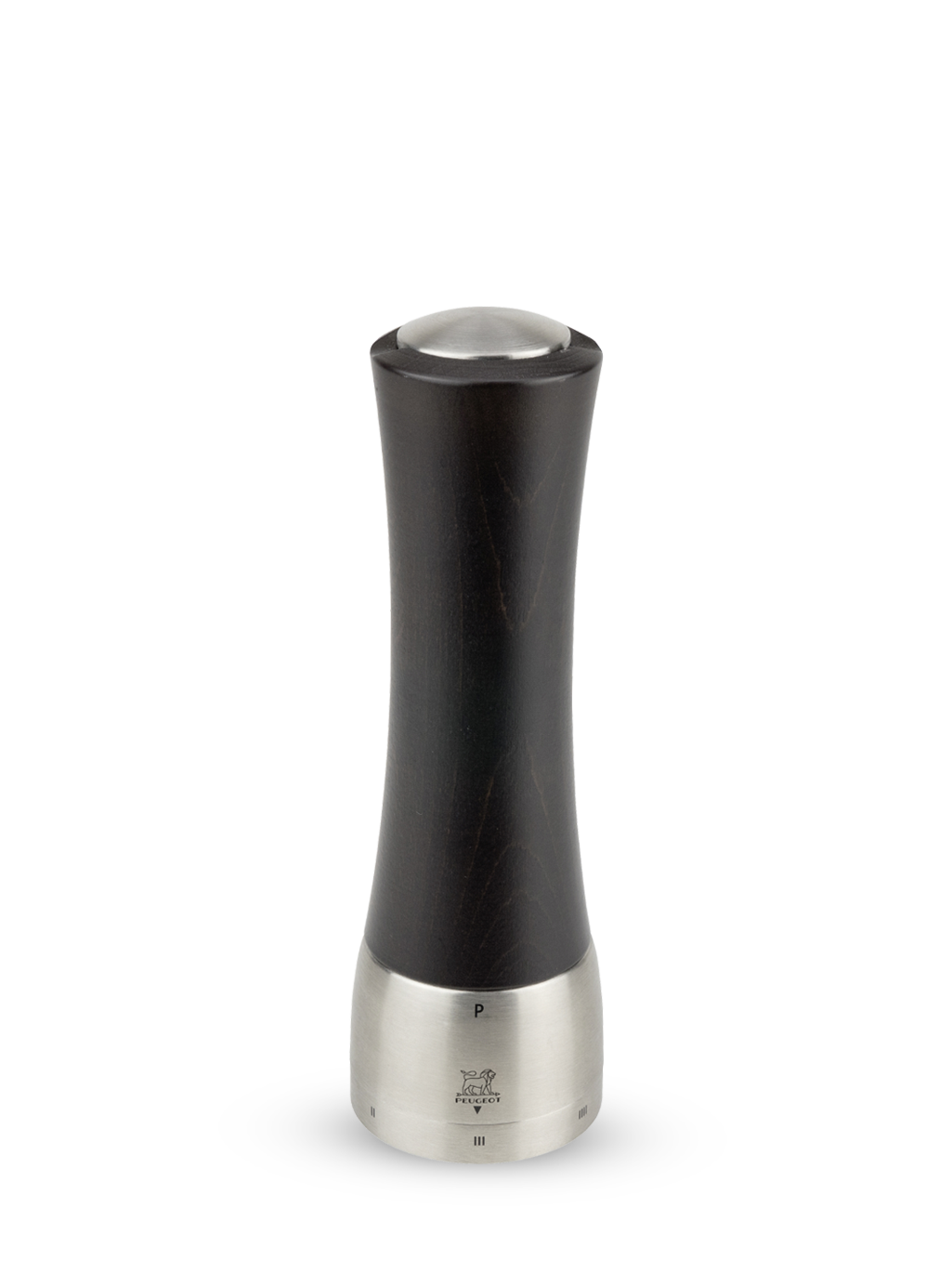 Peugeot Pfeffermühle Madras Schokolade 21 cm