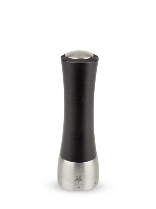 Peugeot Salzmühle Madras Schokolade 21 cm