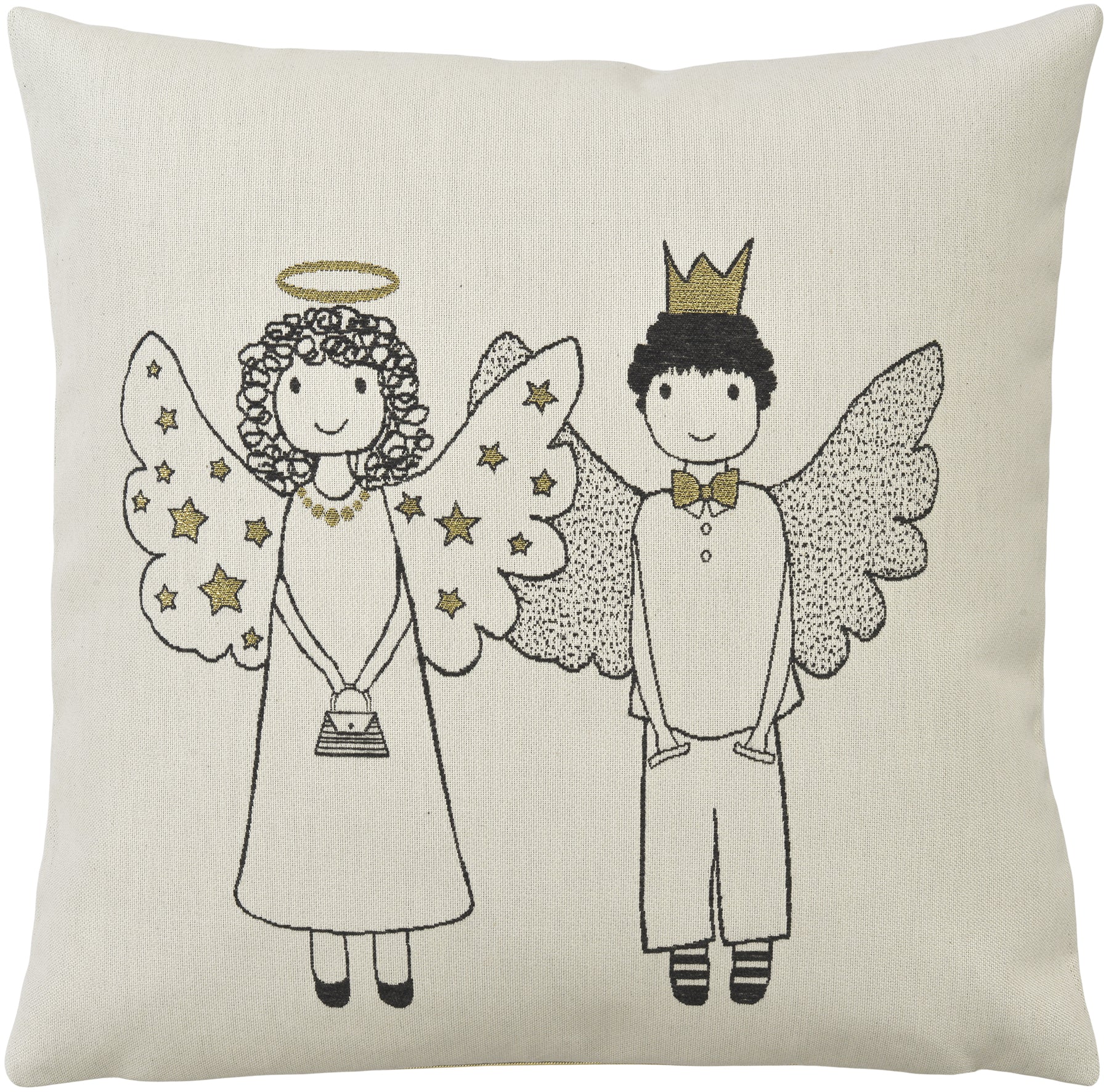 Sander Duo Kissenhülle Fb49 45x45cm