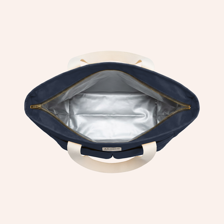 Akinod Isotherm Shopping Tasche 10:47