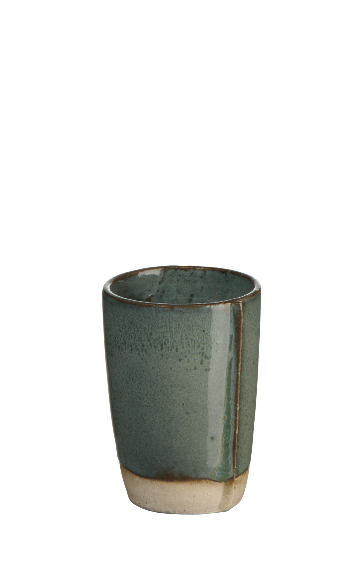 ASA verana Becher Espresso matcha latte D. 5 cm H. 7 cm 0,05 l