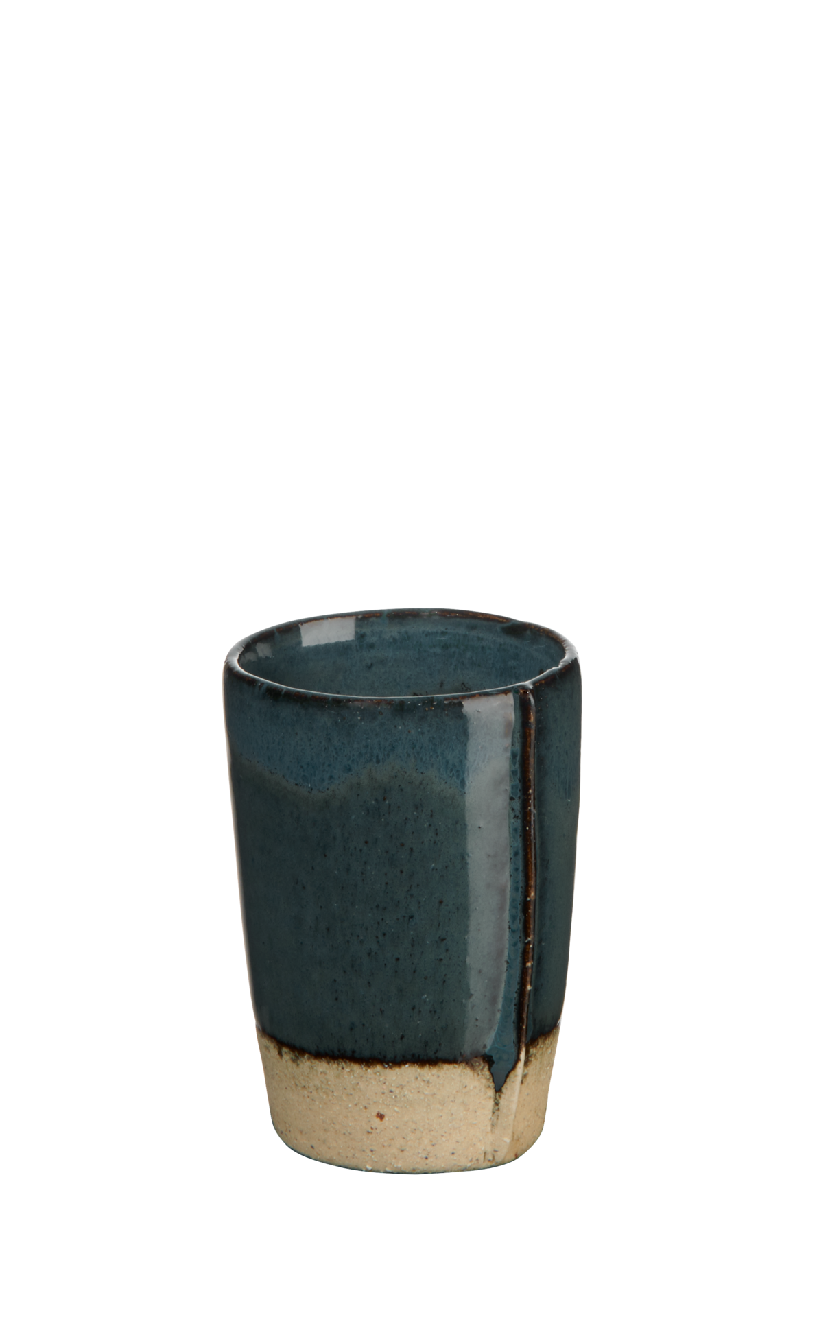 ASA verana Becher Espresso blueberry pie D. 5 cm H. 7 cm 0,05 l