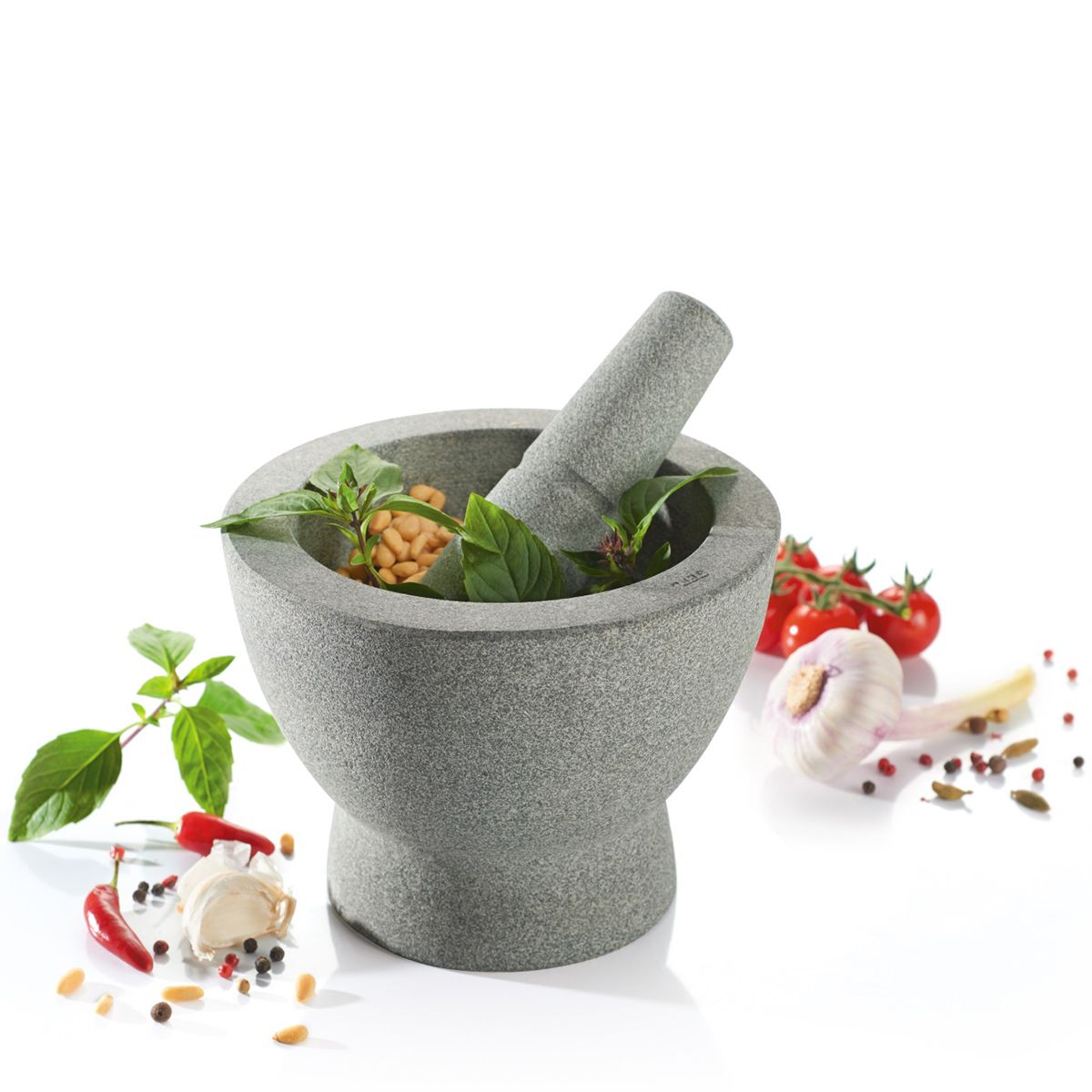 Gefu Mörser Cruchy 17cm