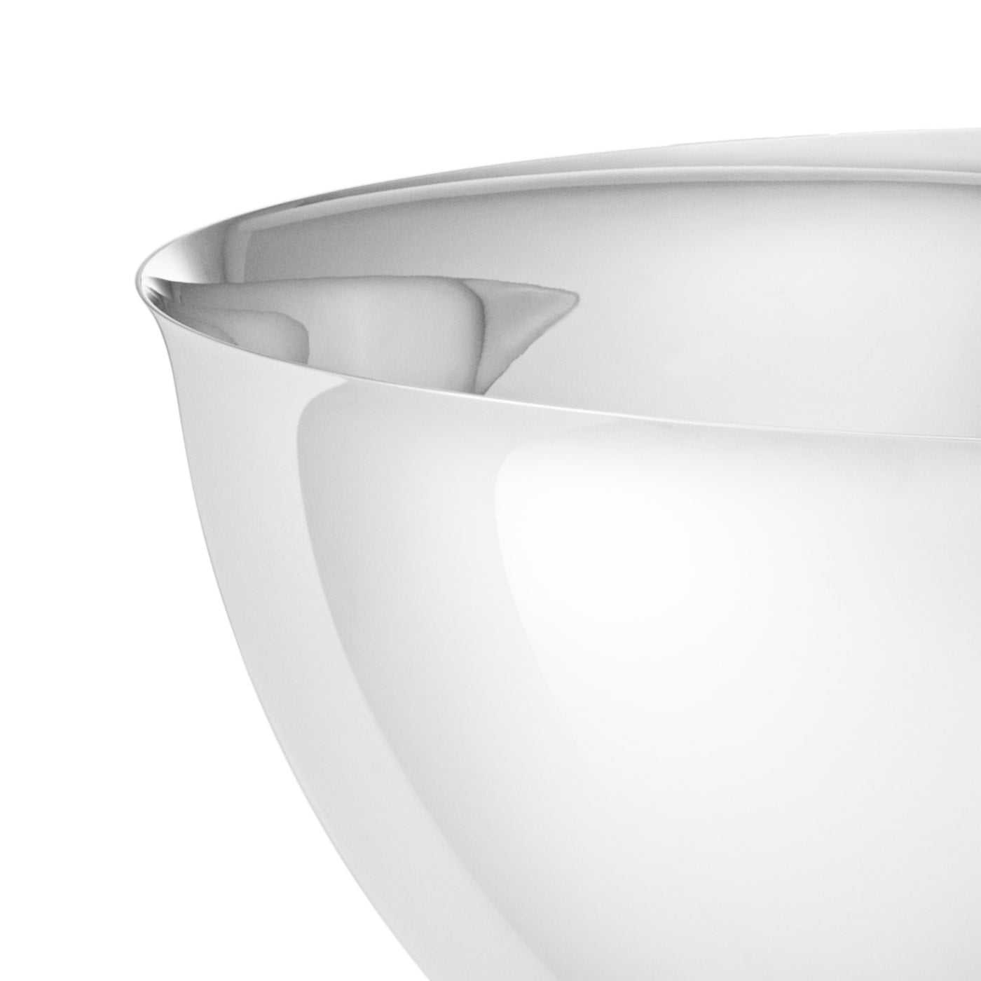 Georg Jensen Manhatten Champagnerkühler