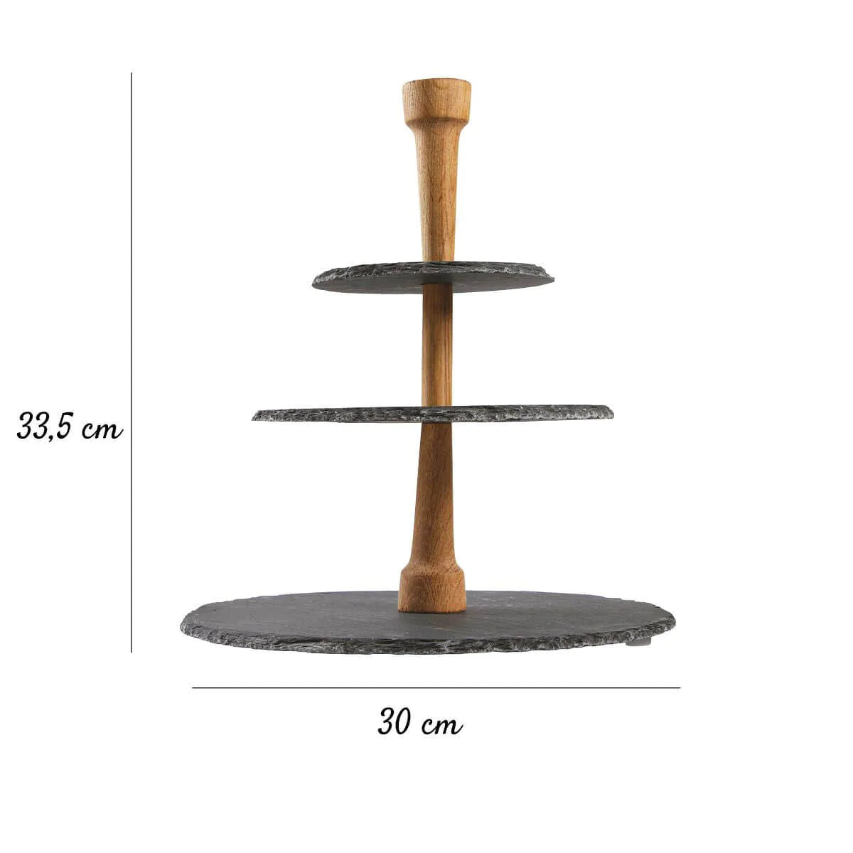 Boska Party Tower ⌀ 30 cm