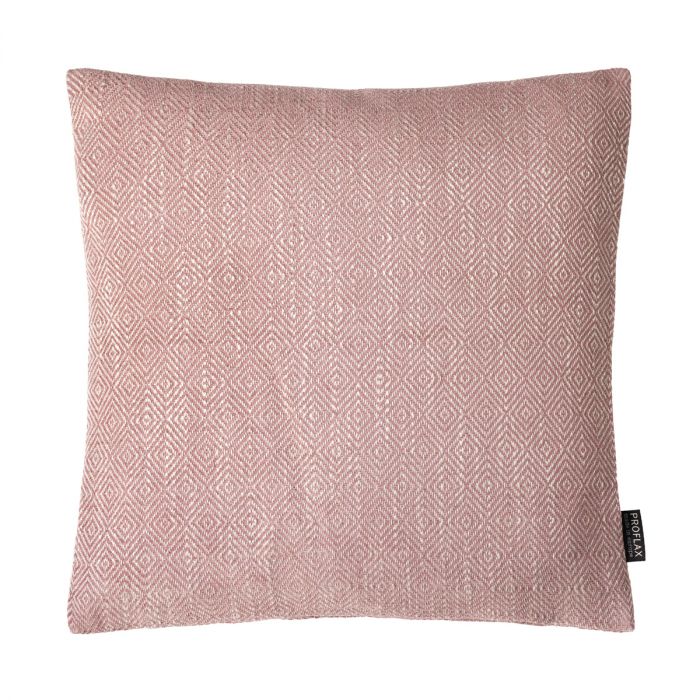 Proflax 3979 Kissenhülle Farbe 482 Nude, 40x40cm