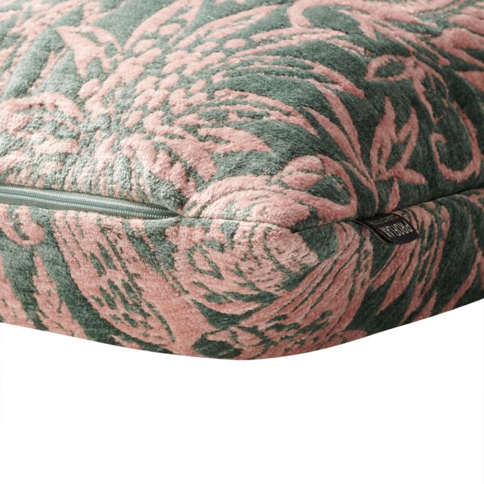 Proflax 3982 Kissenhülle Farbe 583 Jade, 40x60cm