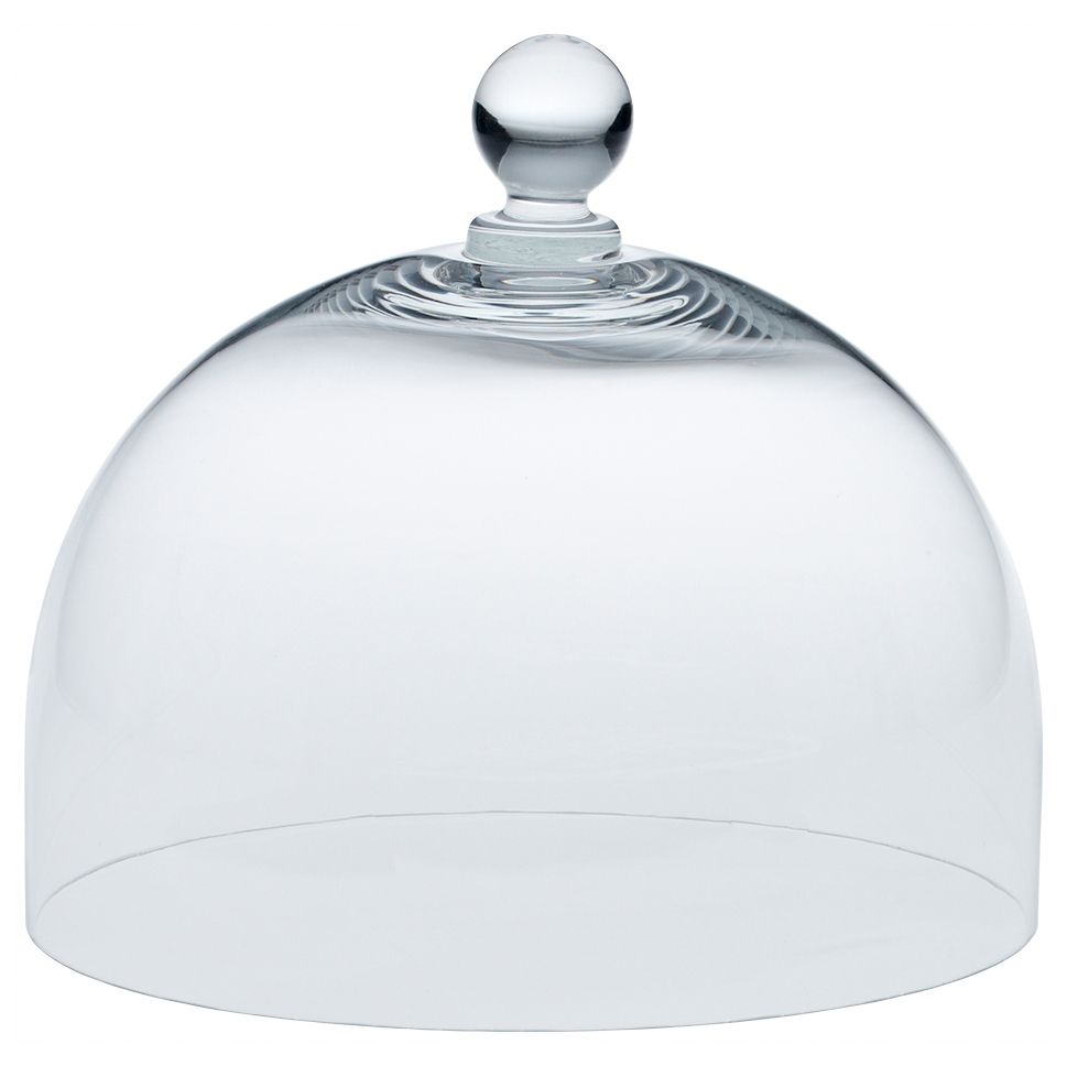 Birkmann Glashaube 22cm