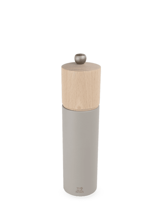 Peugeot Boreal Salzmühle kieselgrau 21 cm