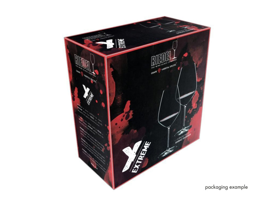 Riedel Extreme Shiraz 2er Set