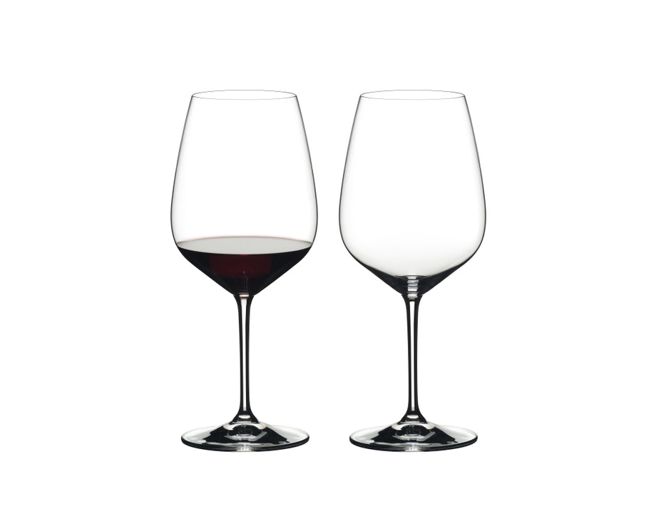 Riedel Extreme Cabernet Weinglas 2er Set