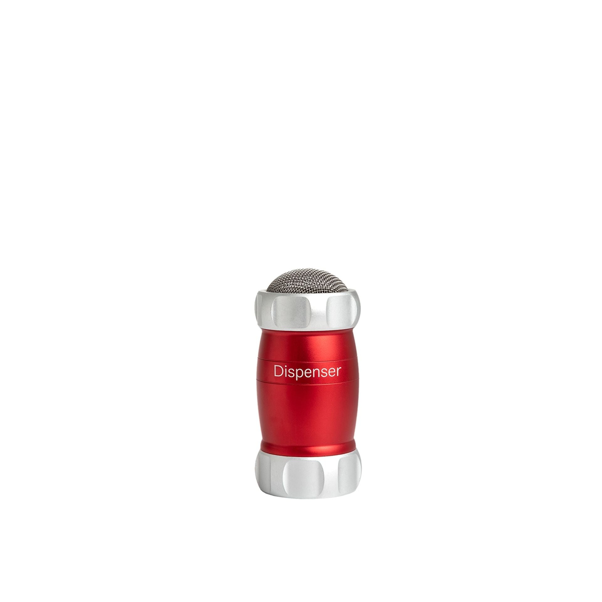 Marcato Dispenser Design Rot