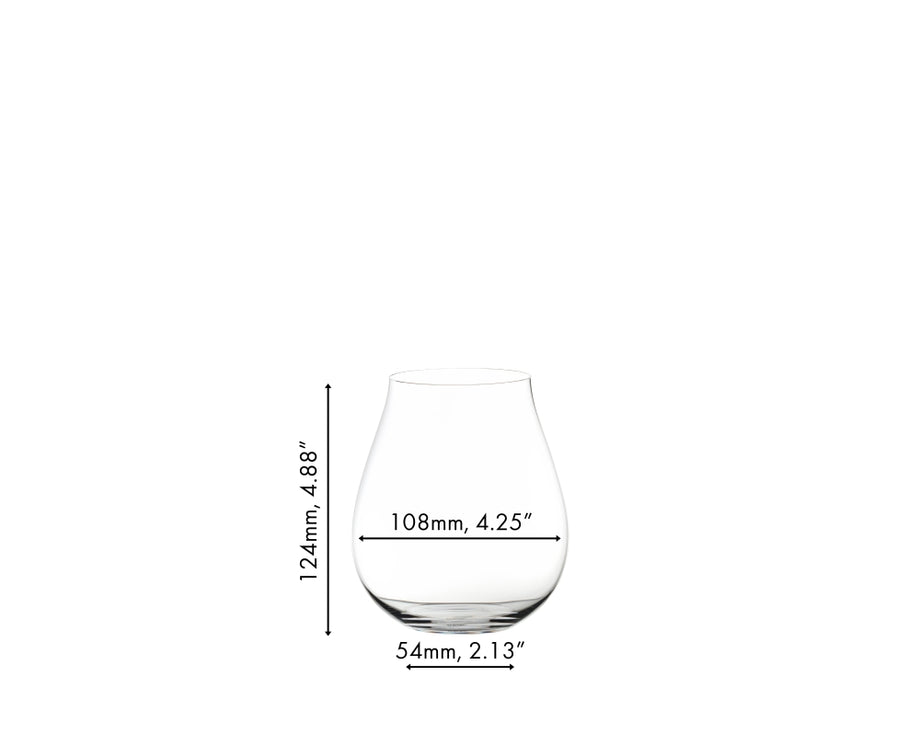 Riedel Gin Set Classic 4er Set