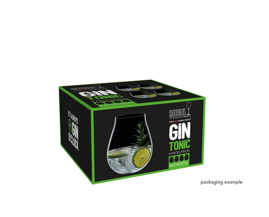 Riedel Gin Set Classic 4er Set