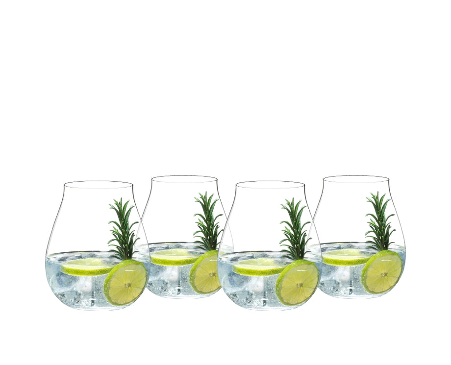 Riedel Gin Set Classic 4er Set