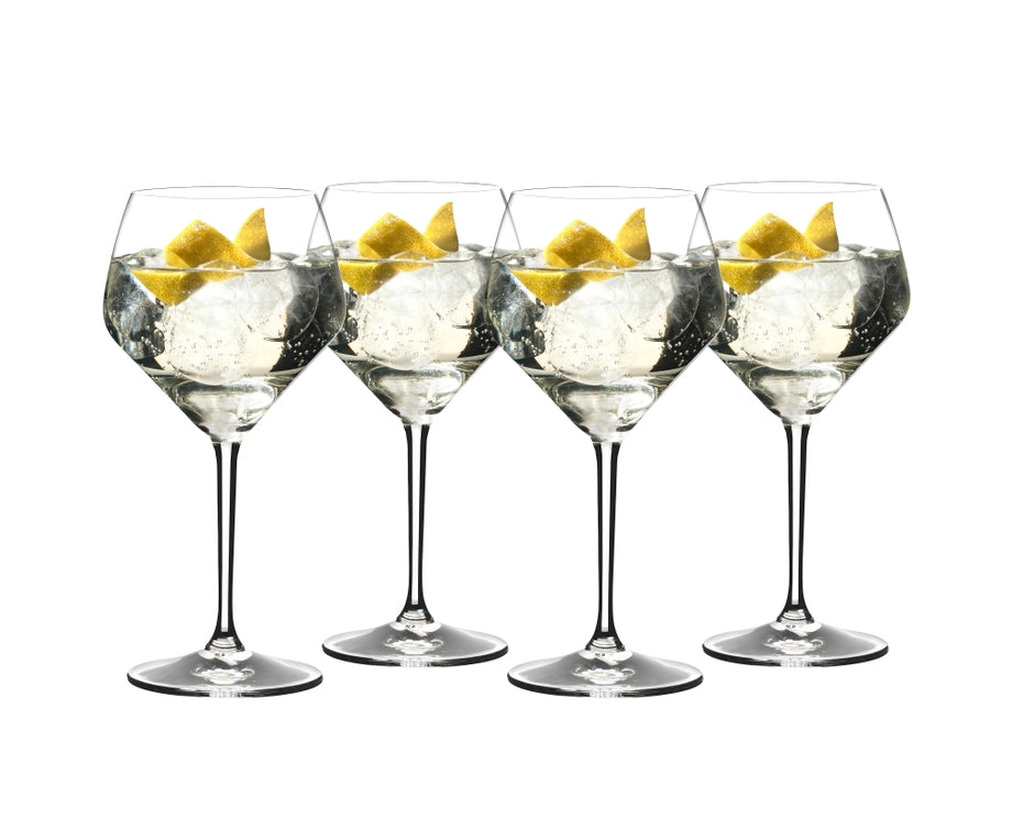 Riedel Gin Tonic 4er Set