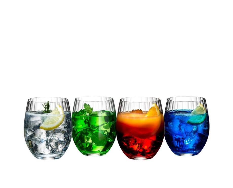 Riedel Mixing Tonic 4er Set