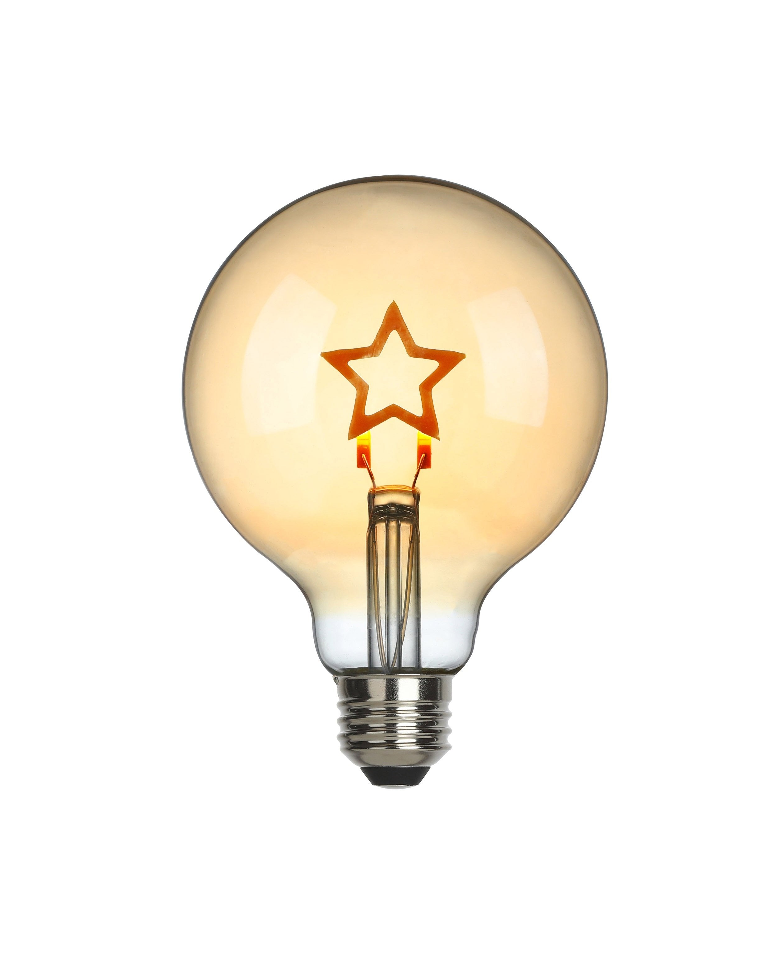 Sompex LED Filament Leuchtmittel Weihnachten