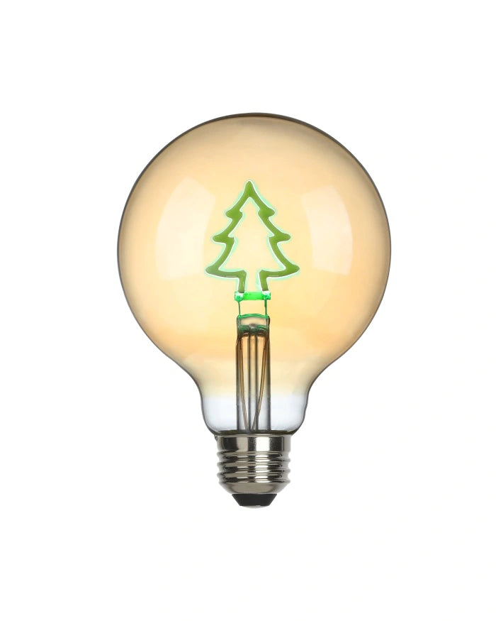 Sompex LED Filament Leuchtmittel Weihnachten