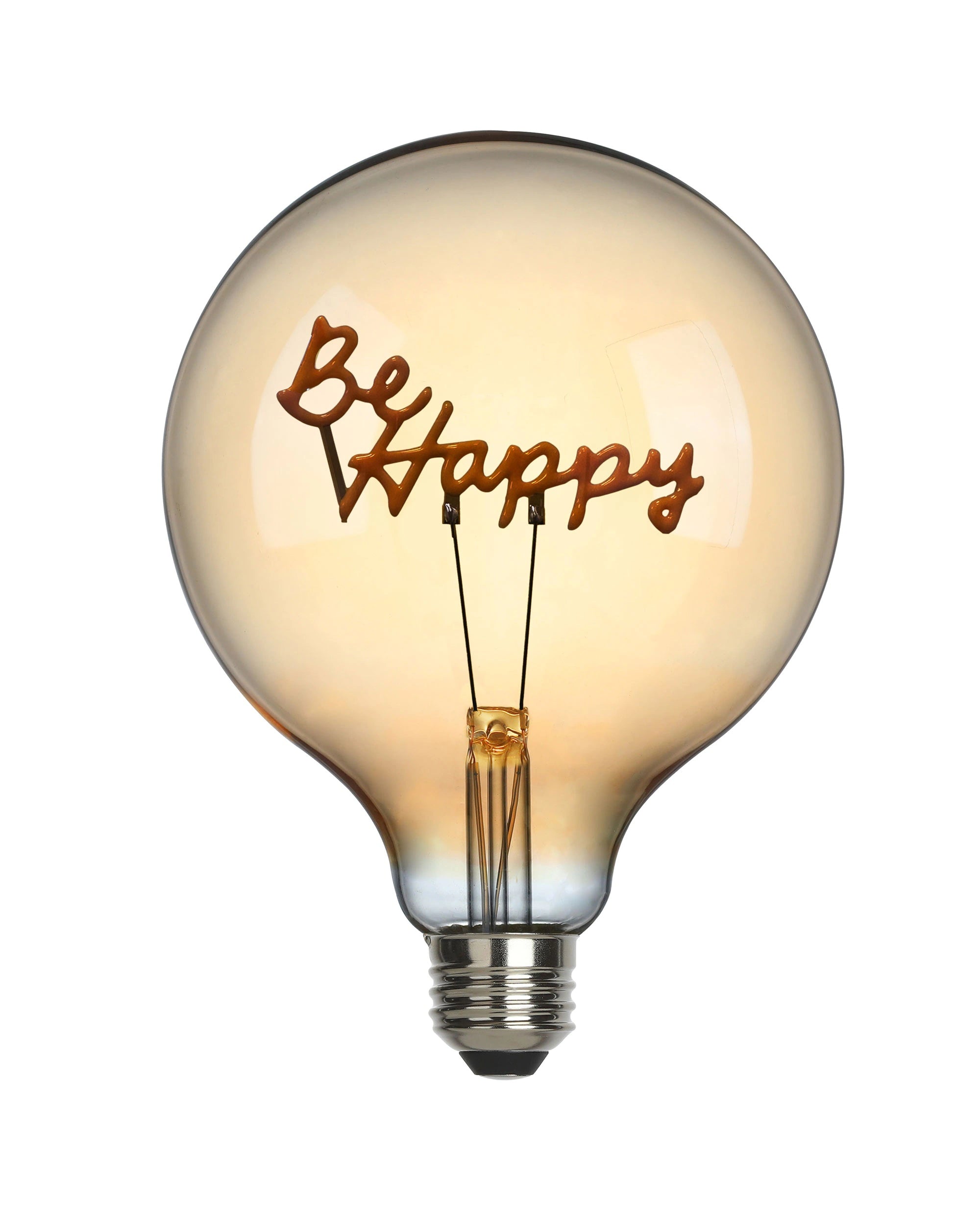 Sompex be Happy LED Filament Leuchtmittel