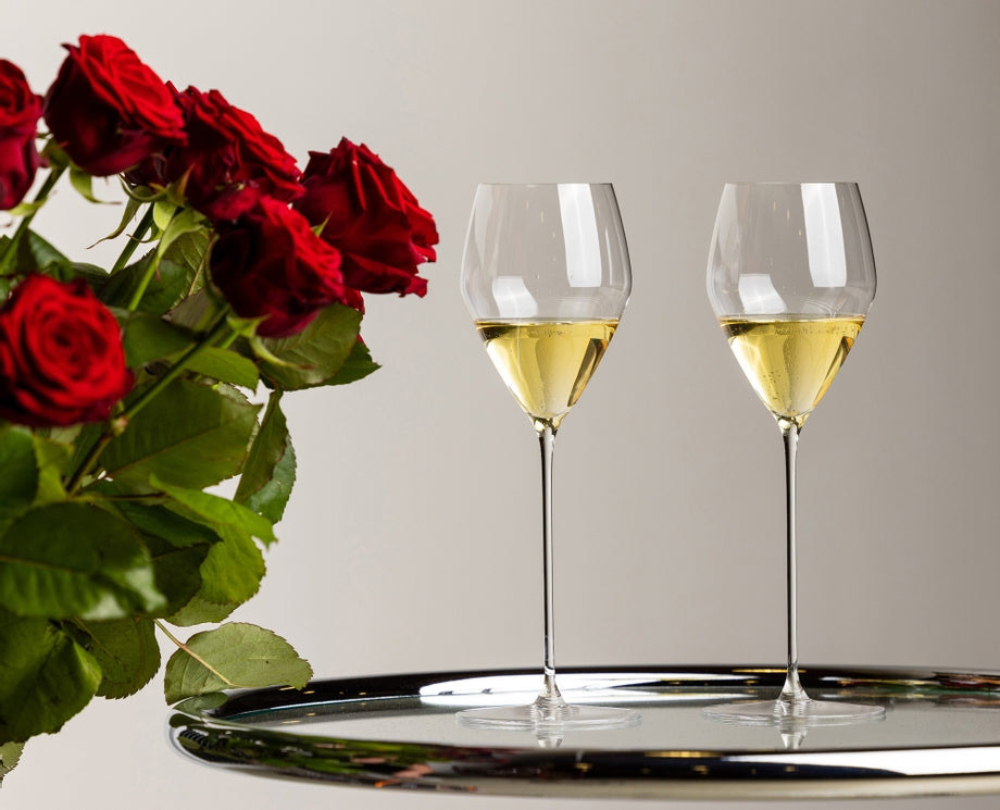 Riedel Veloce Champagnerglas