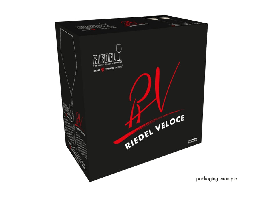 Riedel Veloce Champagnerglas