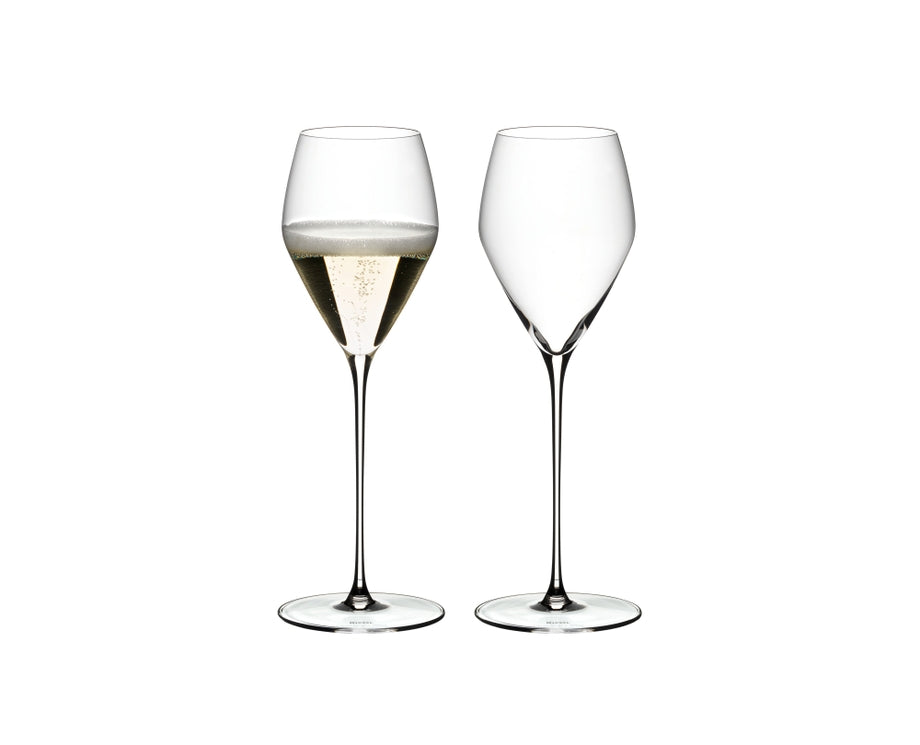 Riedel Veloce Champagnerglas
