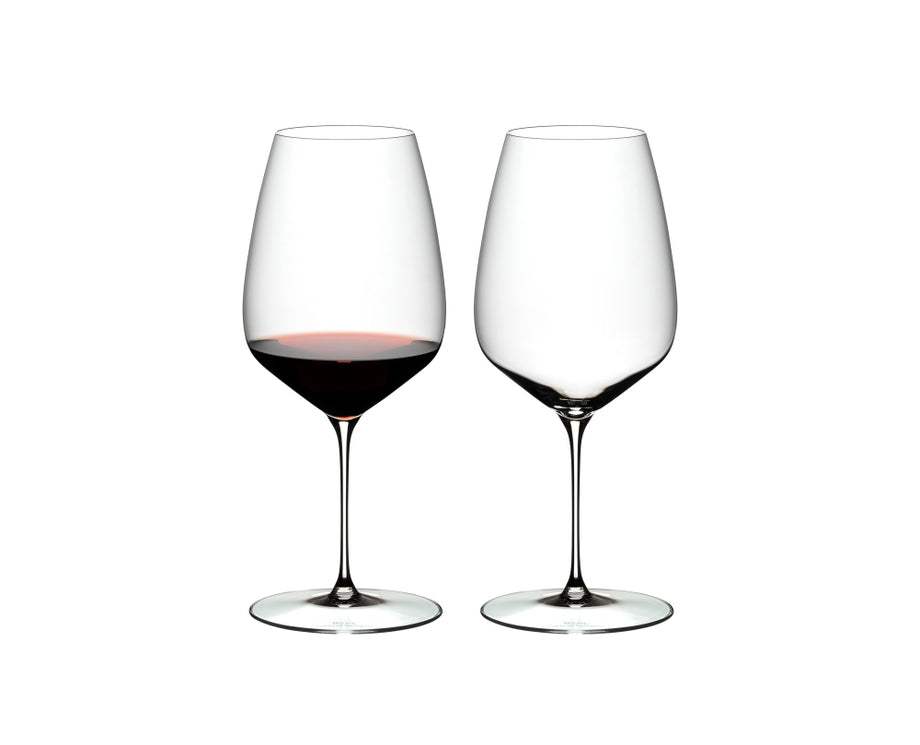 Riedel Veloce Cabernet / Merlot  2er Set