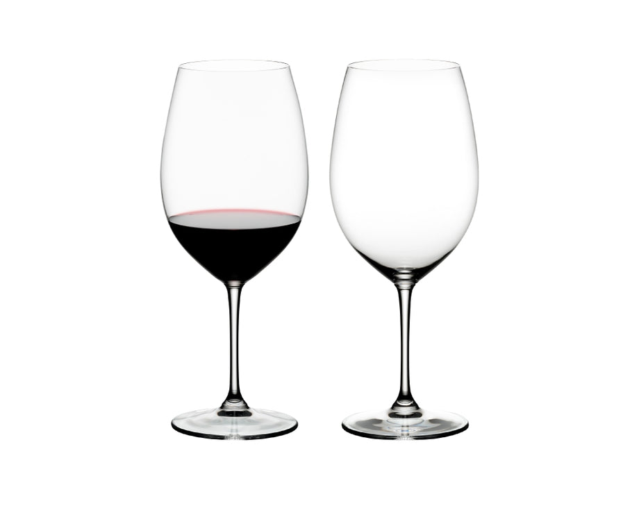 Riedel Vinum Bordeaux Grand Cru 2er Set