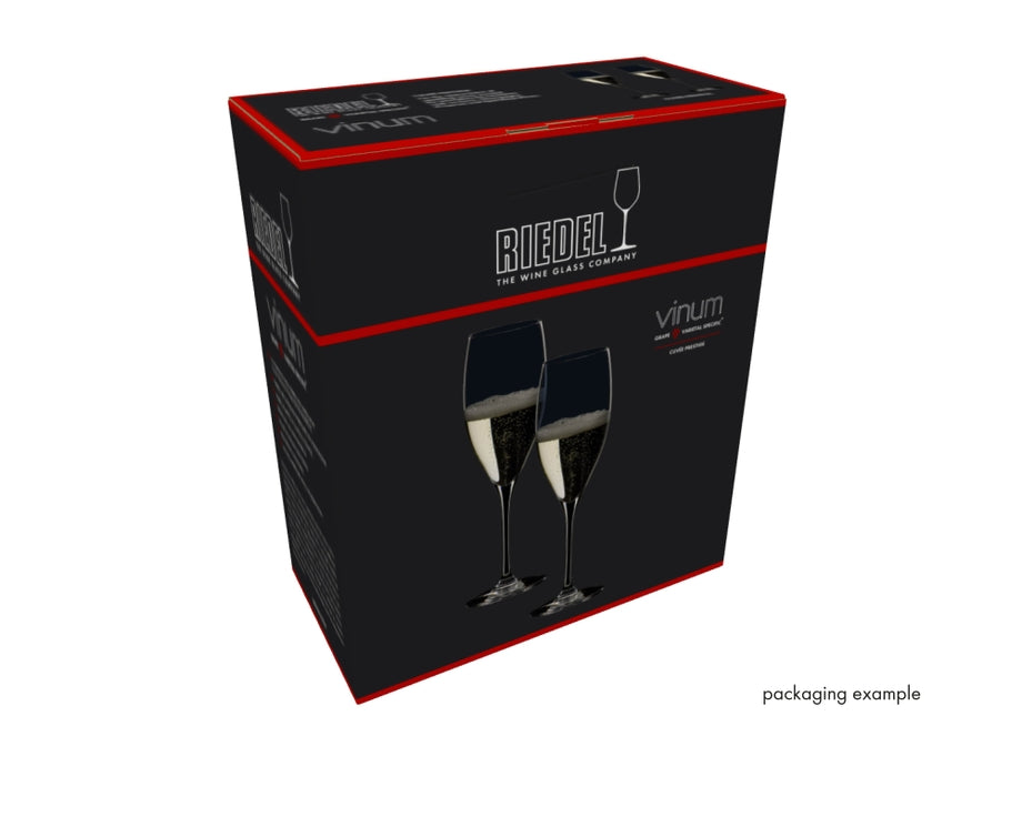 Riedel Vinum Cuvée 2er Set