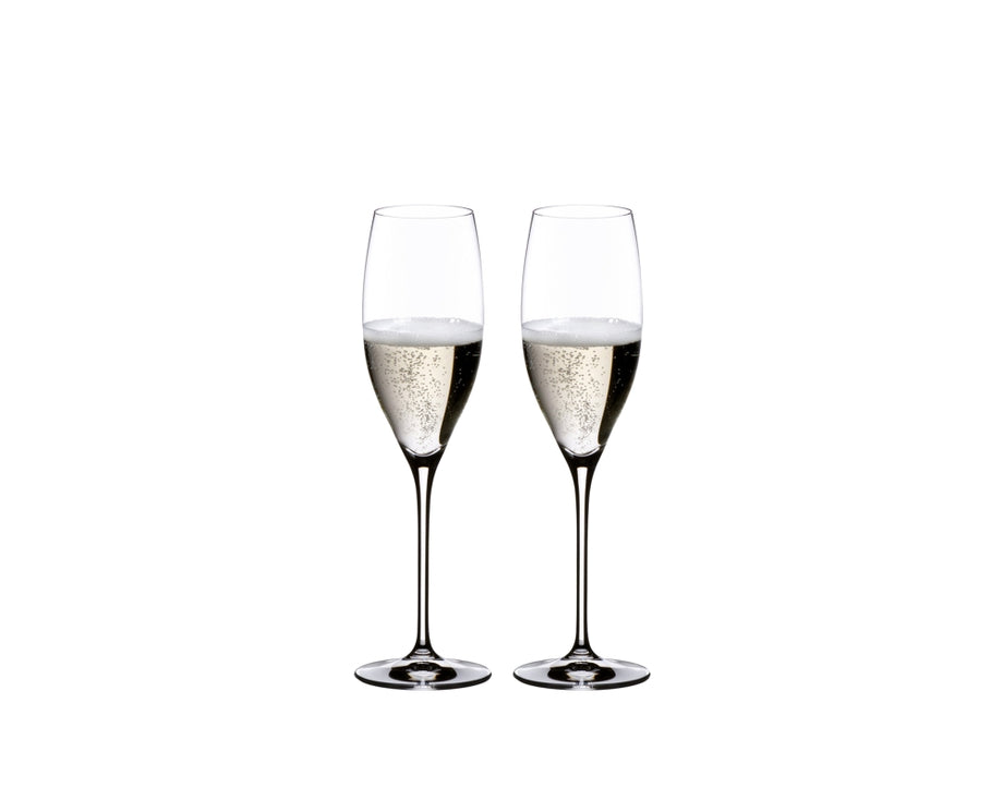 Riedel Vinum Cuvée 2er Set