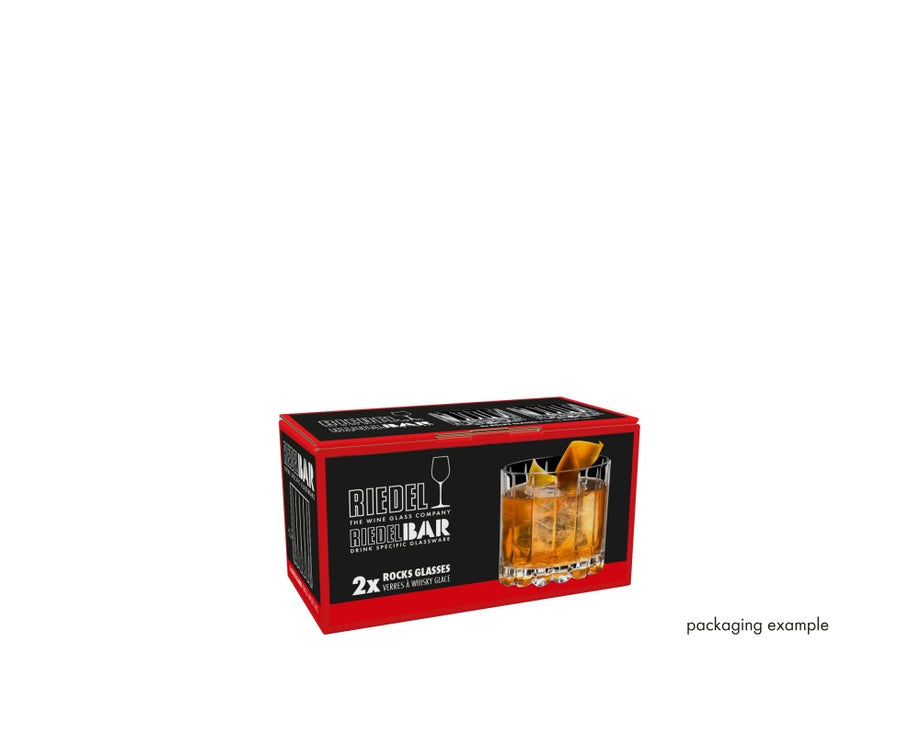 Riedel Specific Glassware Rocks Glas
