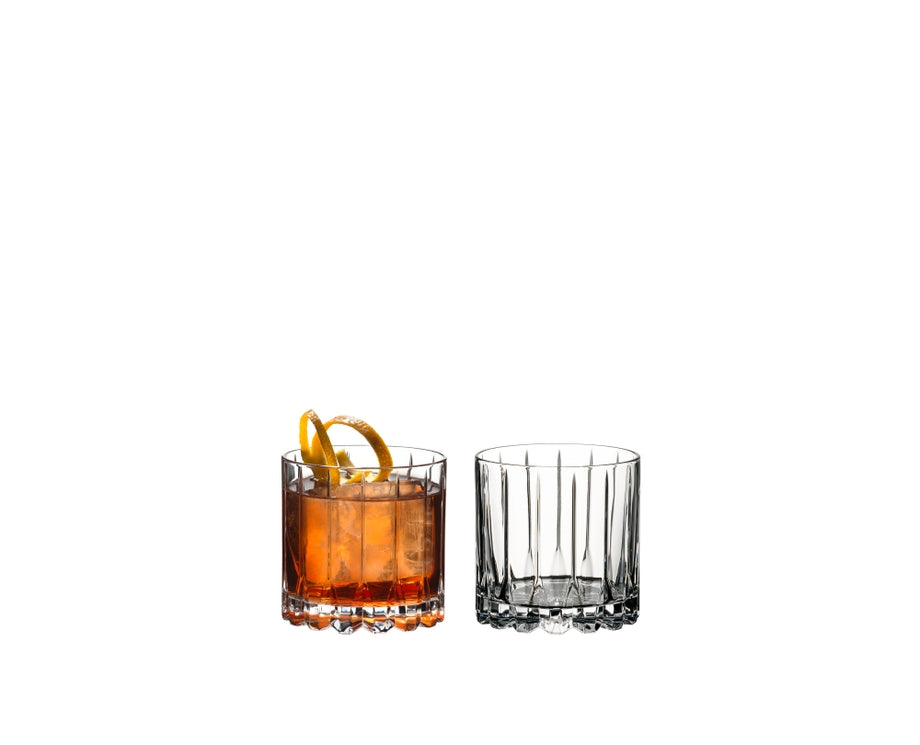 Riedel Specific Glassware Rocks Glas