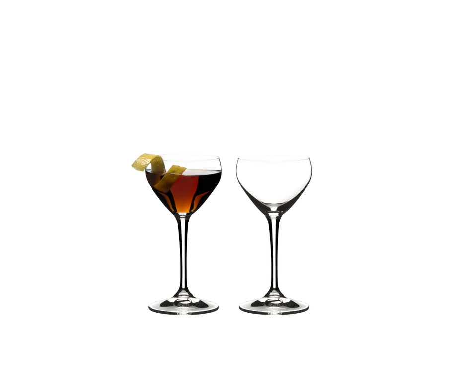 Riedel SPECIFIC GLASWARE Nick & Nora 2er Set