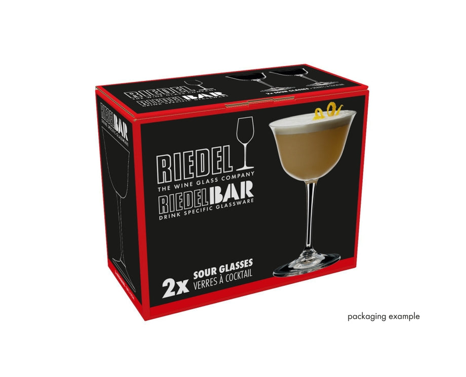 Riedel Specific Glassware Sour Glas