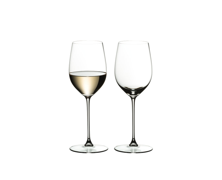 Riedel Veritas Viognier / Chardonnay 2er Set