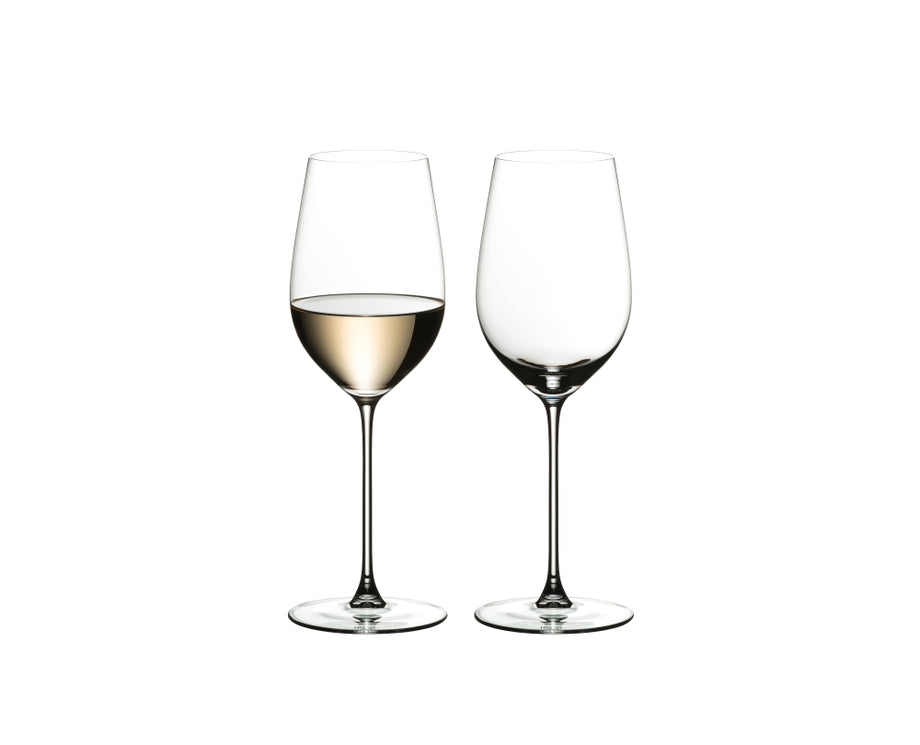 Riedel Veritas Riesling / Zinfandel 2er Set