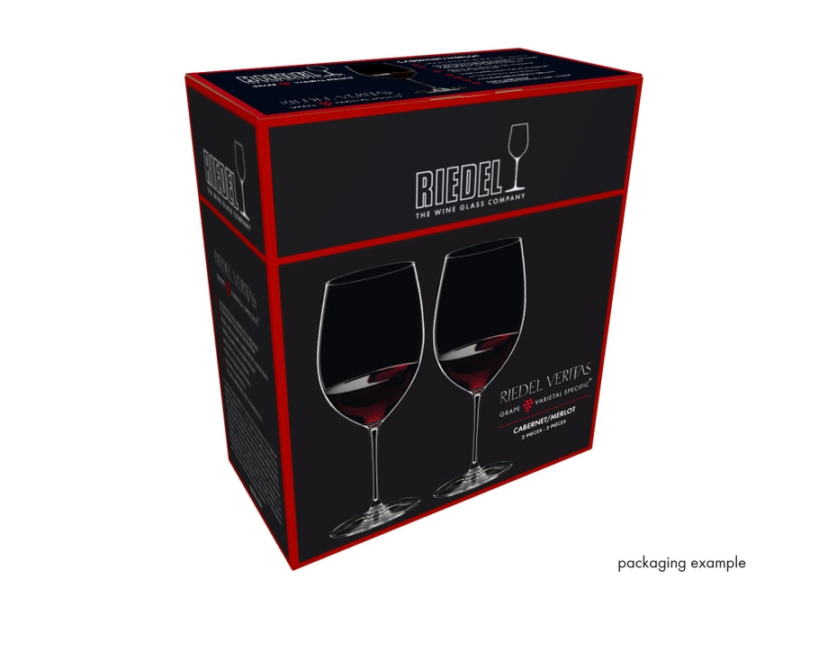 Riedel  Veritas Cabernet/Merlot 2er Set