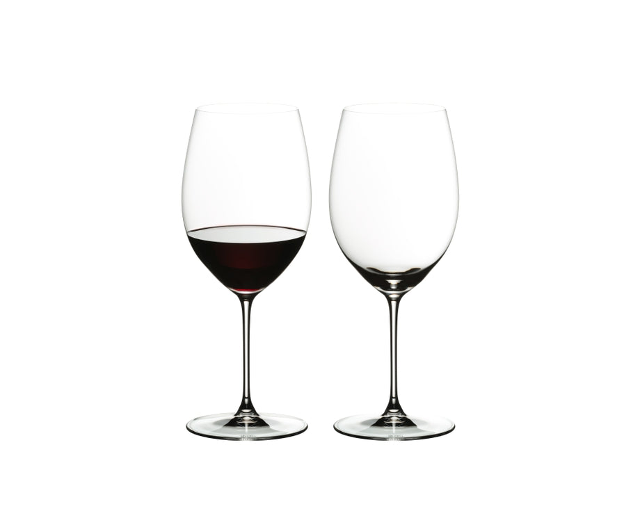 Riedel  Veritas Cabernet/Merlot 2er Set