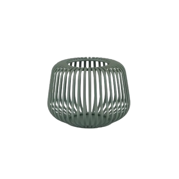 Blomus Lito XS Agave green, H10cm