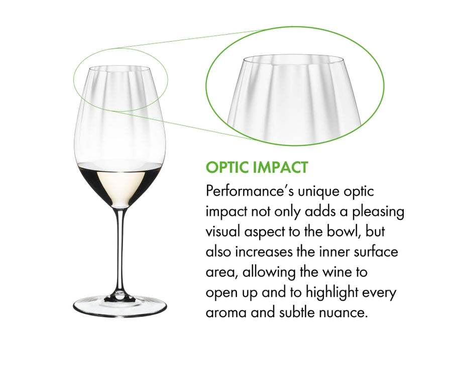 Riedel Performance Riesling 2er Set