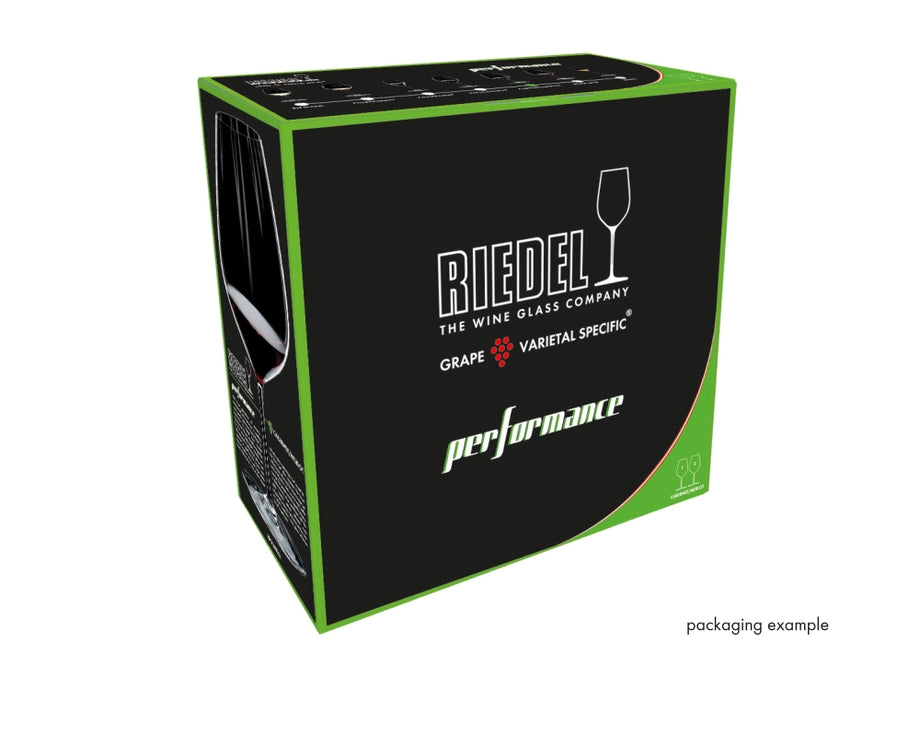 Riedel Performance Cabernet / Merlot 2er Set