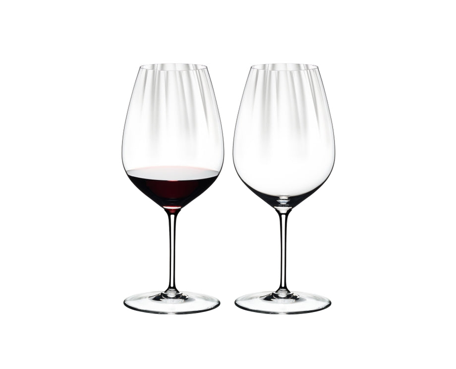 Riedel Performance Cabernet / Merlot 2er Set