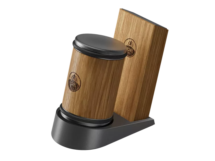 HORL®DOCK Graphit